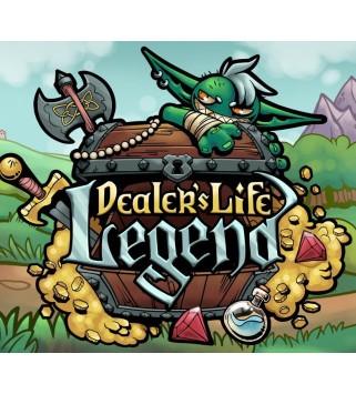 Dealer s Life Legend Steam Key GLOBAL